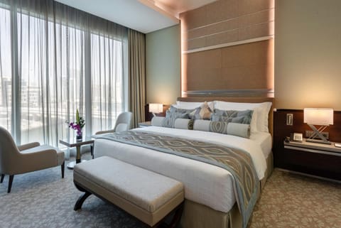 Grand Millennium Business Bay Hotel in Dubai