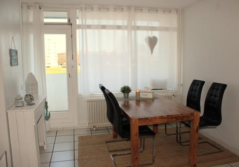 Seesternchen Apartment in Heiligenhafen