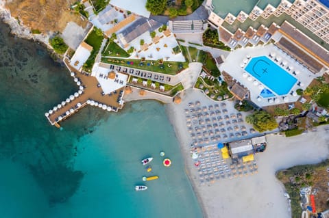 Design Plus Seya Beach Hotel Resort in İzmir Province