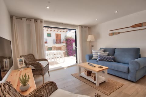 Sant Roc Apartments a Minute From The Beach Apartment in Calella de Palafrugell