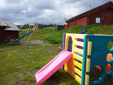 Children play ground