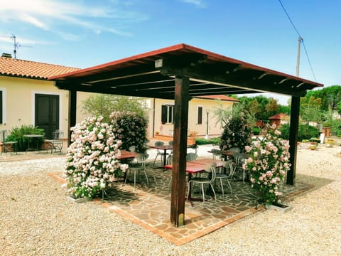 Residence Terra Dei Santi Country House Appartement-Hotel in Spello