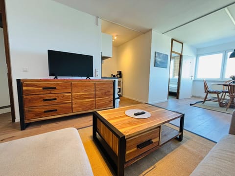 Fewo " fáros " Apartment in Heiligenhafen