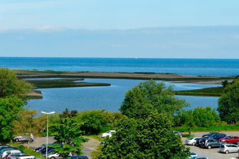 Fewo " fáros " Apartment in Heiligenhafen