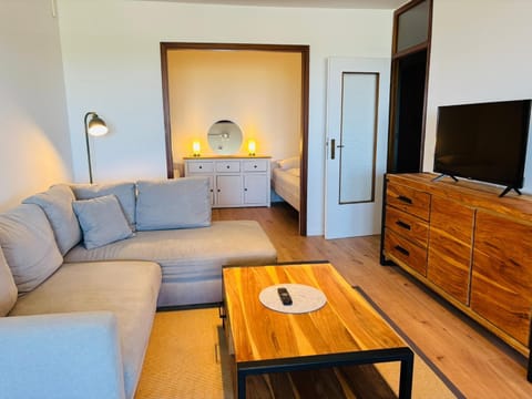 Fewo " fáros " Apartment in Heiligenhafen