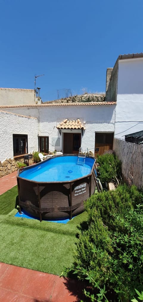 Alojamiento Rural, Cueva de la Abuela Country House in Sierra de Cazorla Comarca