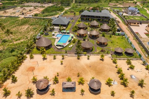 Lemon Beach Resort Resort in Ghana