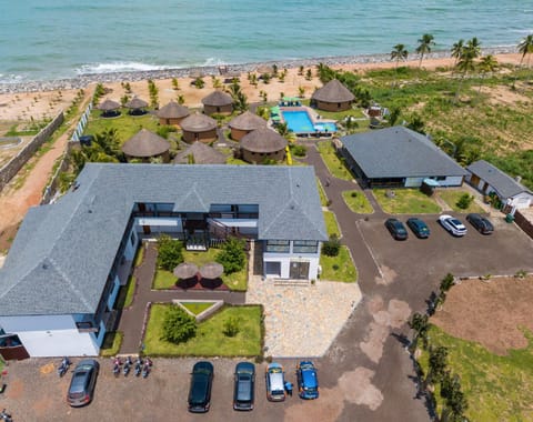 Lemon Beach Resort Resort in Ghana