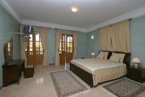 Balcony/Terrace, Bedroom