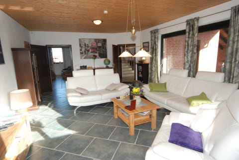 Ferienwohnung Muschel Apartment in Heiligenhafen