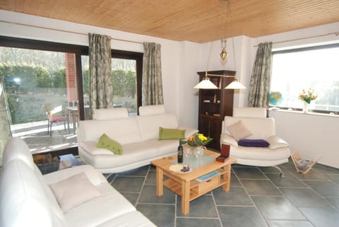 Ferienwohnung Muschel Apartment in Heiligenhafen