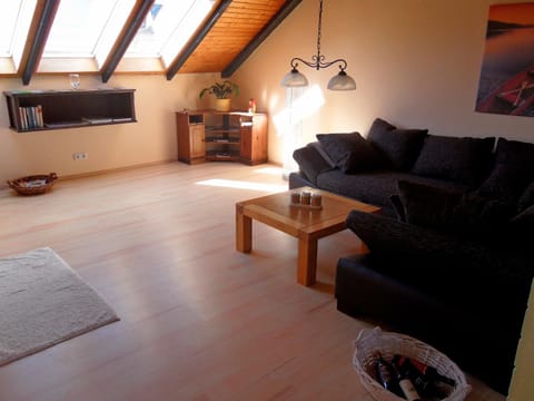 Ferienwohnung Schulz Apartment in Heiligenhafen