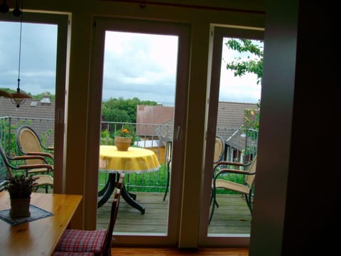 Ferienwohnung mit Ostseeblick Apartment in Heiligenhafen