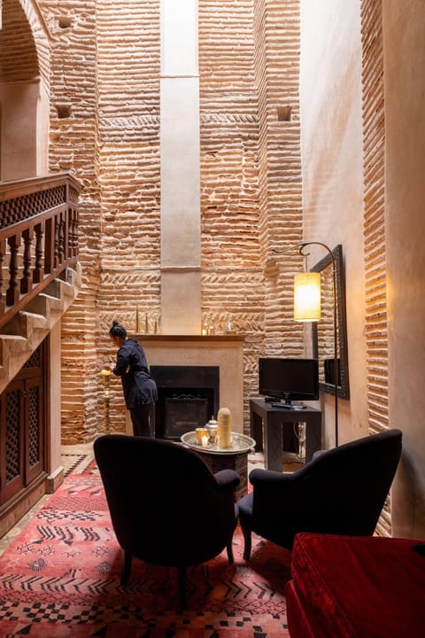La Villa Nomade Chambre d’hôte in Marrakesh