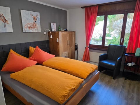 Gasthaus Platten Hotel in Nidwalden