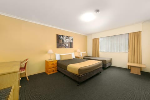 Mt Ommaney Hotel Apartments Apartment hotel in Brisbane