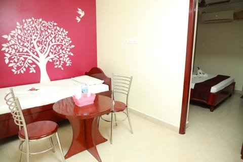 Golden Sun Inn Hotel Hotel in Puducherry