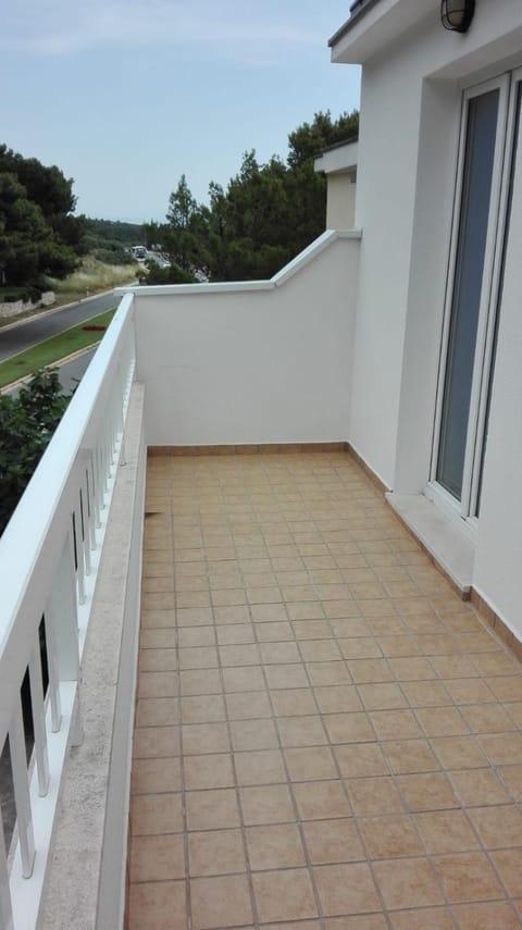 Apartmani "RADI" Apartment in Baška Voda