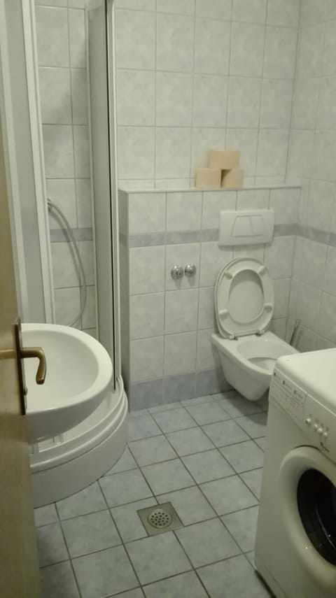 Apartmani "RADI" Apartment in Baška Voda