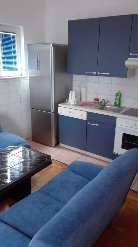 Apartmani "RADI" Apartment in Baška Voda