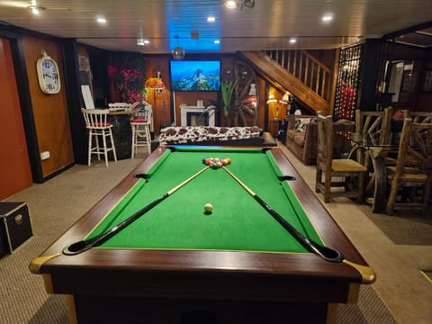 The Wild Atlantic Way Barn Farm Stay in County Galway