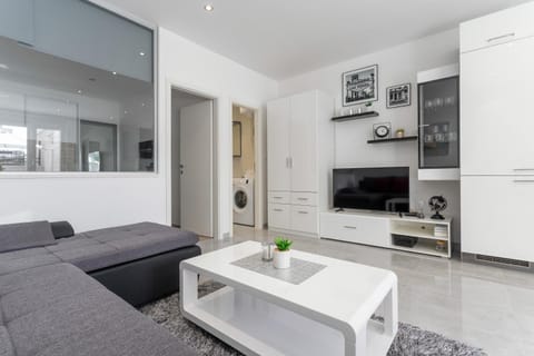 Apartments Amore Condominio in Split