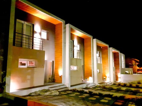 Ananda Apart Tandil - Dptos en alquiler temporario Condo in Tandil