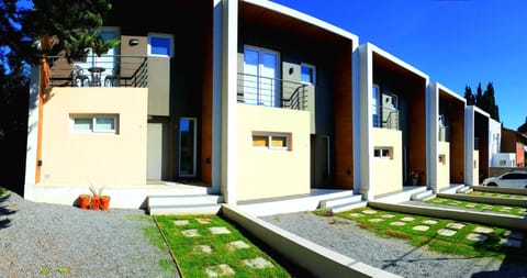 Ananda Apart Tandil - Dptos en alquiler temporario Eigentumswohnung in Tandil