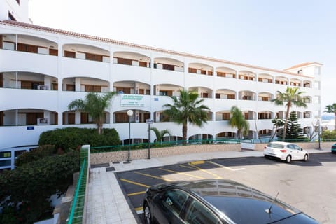 Apartment direkt am Meer Condo in Costa del Silencio