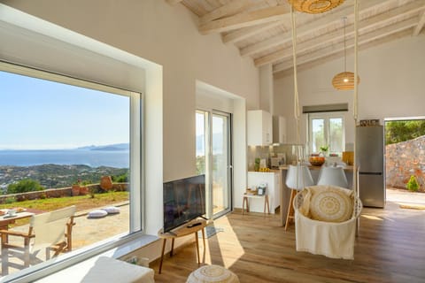 Althea Villa by breathtaking view Country House in Lasithi