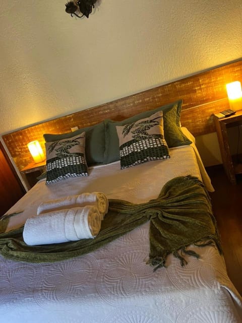 Estalagem Meu Sonho Bed and Breakfast in Resende