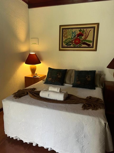 Estalagem Meu Sonho Bed and Breakfast in Resende