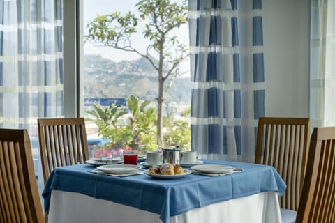 Hotel Panoramic Hôtel in Naxos