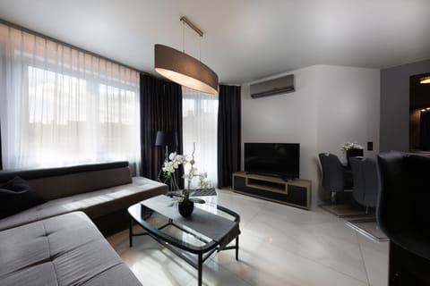 Aparthotel New Lux Apartment hotel in Wroclaw