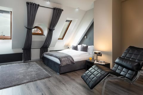 Aparthotel New Lux Flat hotel in Wroclaw