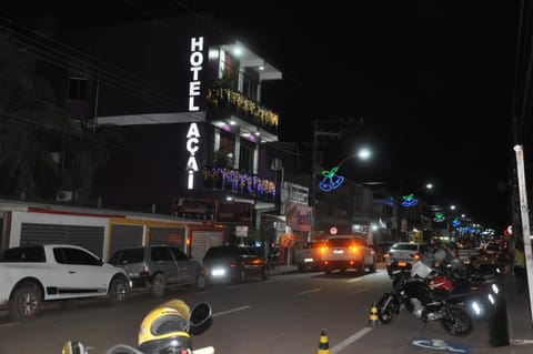 Hotel Acai Hotel in State of Pará