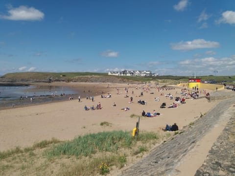 Sea view