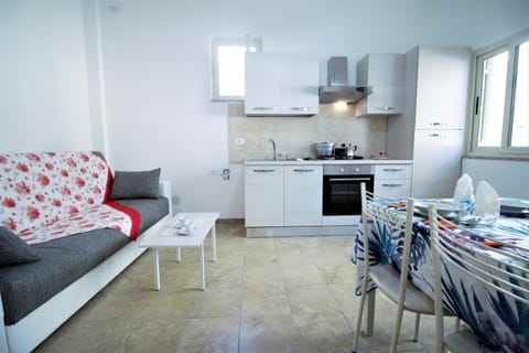 holidaycasa Sebastiano - Grazioso bilocale a 150 mt dal mare Condominio in Sperlonga