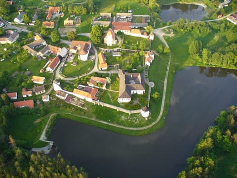 Penzion Marie - Žumberk Bed and Breakfast in South Bohemian Region