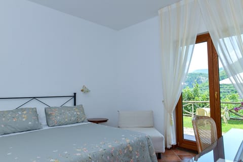 Villevieille Bed and breakfast in Piano di Sorrento