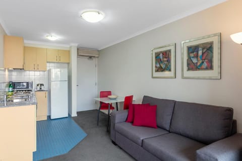Nesuto Chippendale Aparthotel in Sydney