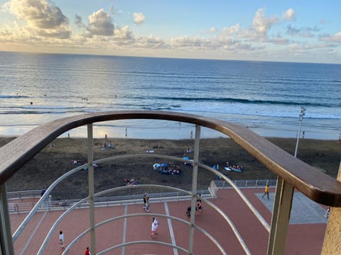 El Mirador de Ana 4A Apartment in Las Palmas de Gran Canaria