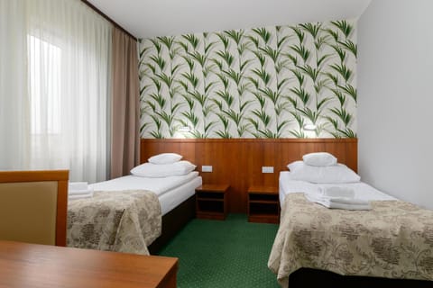 Hotel Zielony Hotel in Poznan