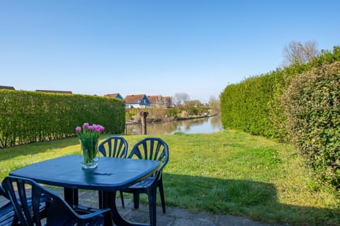 Garden, Garden view