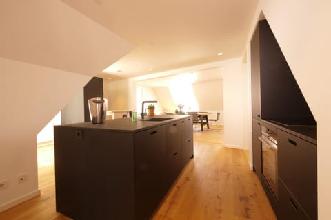 Carolinas Apartment - RAP 5 Condo in Copenhagen