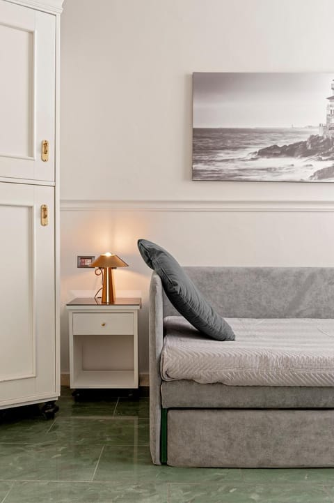 The Port Residence Apartment hotel in Livorno