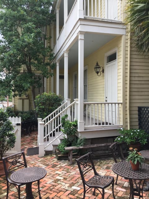 Terrell House Bed and Breakfast Bed and Breakfast in New Orleans