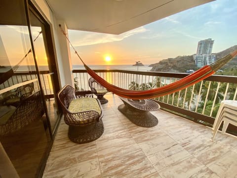 Caribbean Venture Apto 803 - Rodadero, Santa Marta Apartment in Gaira