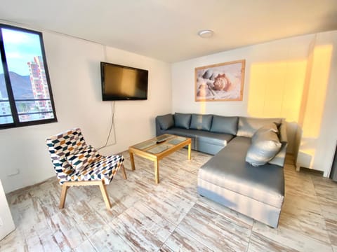 Caribbean Venture Apto 803 - Rodadero, Santa Marta Condo in Gaira