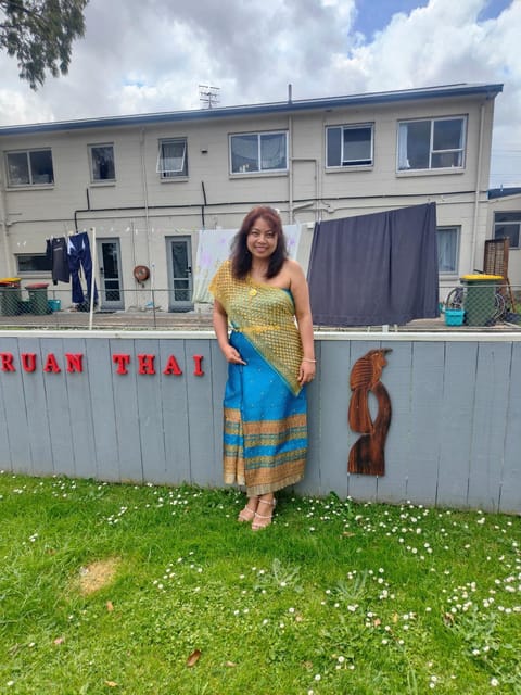 Ruan Thai Bed and Coffee Casa vacanze in Hamilton